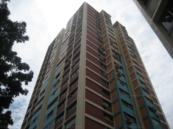 Blk 439 Ang Mo Kio Avenue 10 (Ang Mo Kio), HDB 5 Rooms #36092